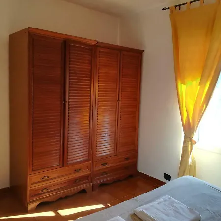 Feel At Casa Tiziana *