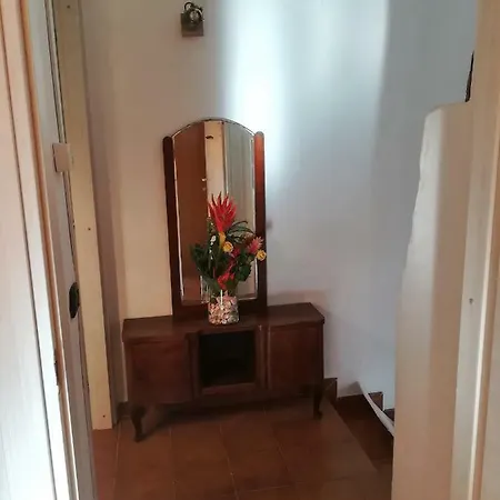 Feel At Casa Tiziana