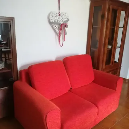 Lägenhet Feel At Casa Tiziana