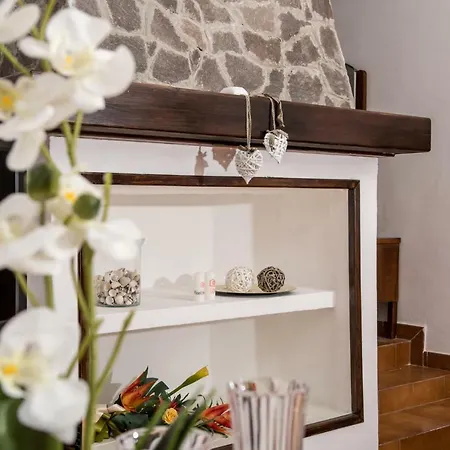 Feel At Casa Tiziana * Ranzanico