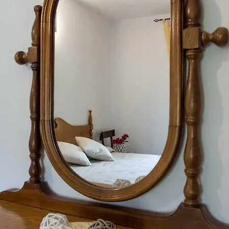 Feel At Casa Tiziana