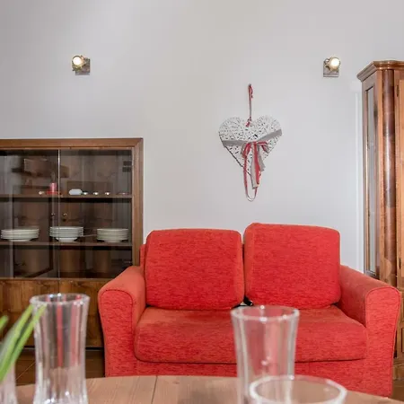 Feel At Casa Tiziana *