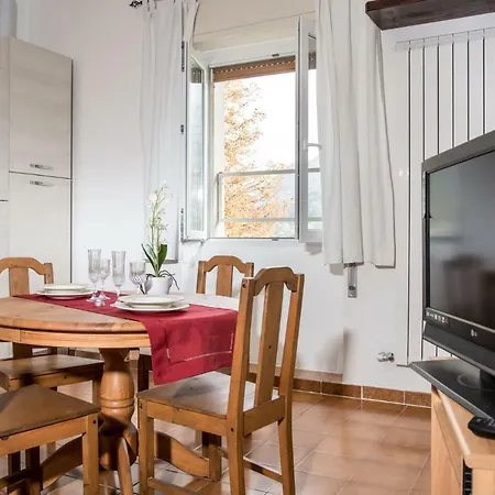 Lägenhet Feel At Casa Tiziana Ranzanico